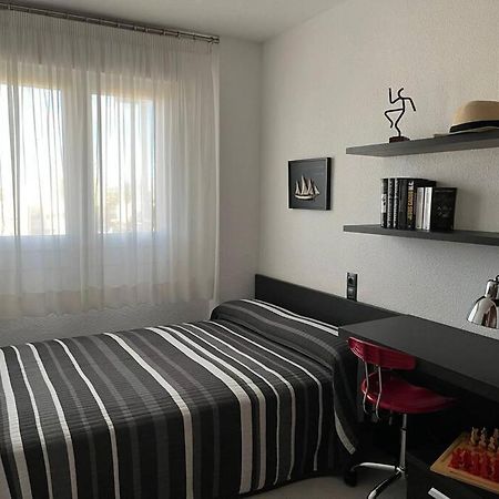 Apartamento En Benicassim. Exteriör bild