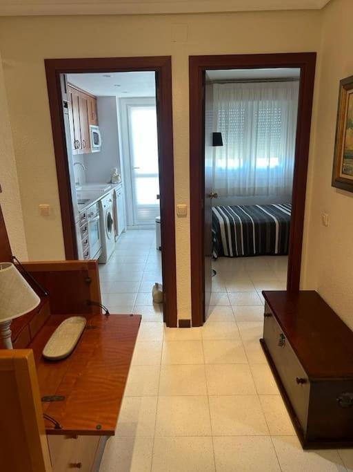 Apartamento En Benicassim. Exteriör bild
