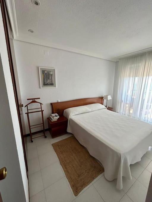 Apartamento En Benicassim. Exteriör bild