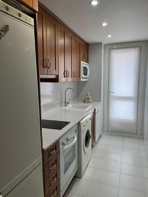 Apartamento En Benicassim. Exteriör bild