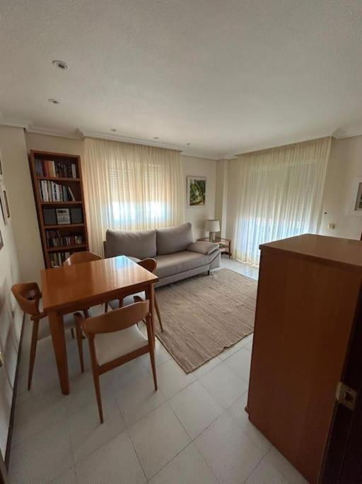 Apartamento En Benicassim. Exteriör bild